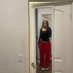 Meet your Posher, Nadia